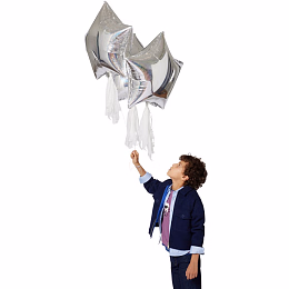 Рубашка Why Not? от бренда Billieblush