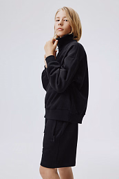 Свитшот Daily Reminder Black от бренда Stormies