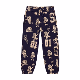 Джоггеры S от бренда Stella McCartney kids
