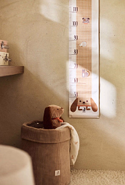 Ростомер на стену Собачка от бренда Jollein