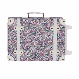 Детский чемодан Wildflower от бренда Olli Ella