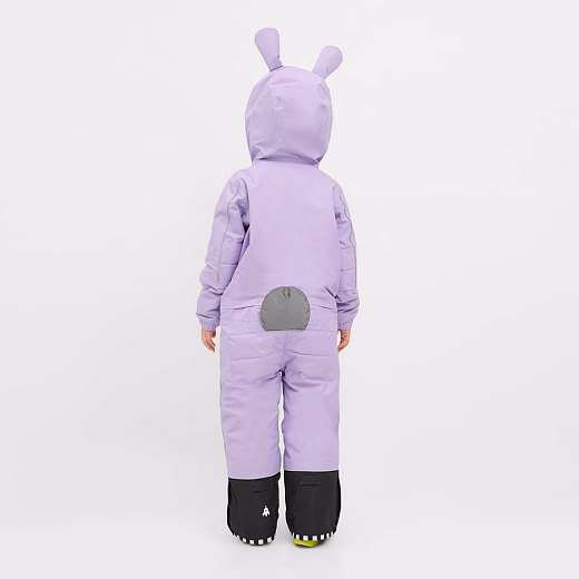 Комбинезон WeeDoBunny Lila от бренда WeeDo