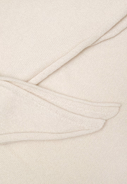 Косынка Koolig cashmere creme от бренда Peppihat