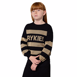 Джемпер Golden Strieps от бренда SONIA RYKIEL