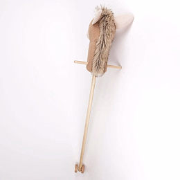 Хоббихорс "Лошадка Генри" от бренда Egmont Toys