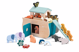 Игровой набор Ноев ковчег от бренда SEVI