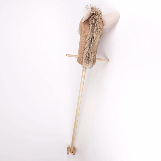 Хоббихорс "Лошадка Генри" от бренда Egmont Toys