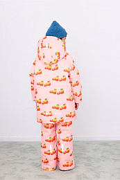 Штаны WALK GRAPHIC от бренда Tinycottons