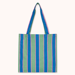Шопер Stripes от бренда Tinycottons