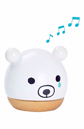 Музыкальная шкатулка Мишка от бренда Vilac