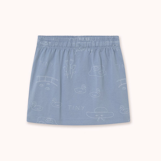 Юбка Giverny от бренда Tinycottons
