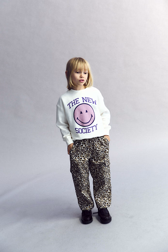 Карго Nelia от бренда The New Society