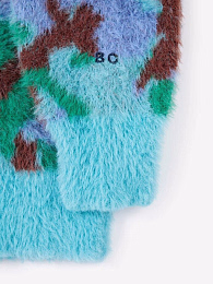Джемпер Watercolor от бренда Bobo Choses