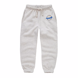 Джоггеры Grey Saturn от бренда Sproet & Sprout