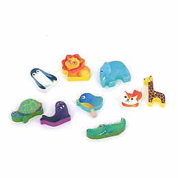 Сортер Ковчег от бренда Vilac