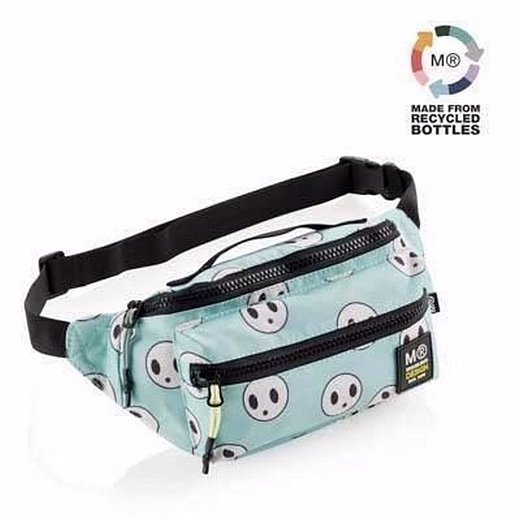 Сумка на пояс Don't Panic от бренда MiquelRius