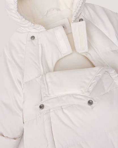 Комбинезон White от бренда Anna Leon