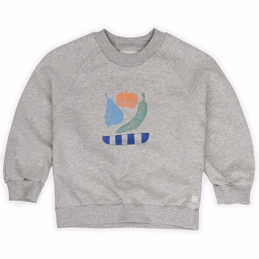 Свитшот Fruit от бренда Sproet & Sprout