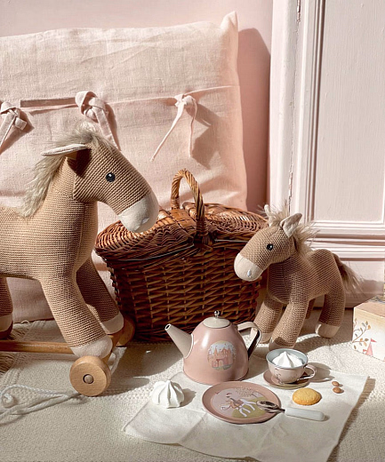 Чайный сервиз "Принцесса" от бренда Egmont Toys