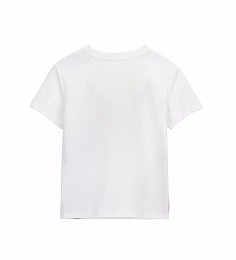 Футболка Keep от бренда Original Marines Молочный