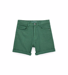 Шорты Green Denim от бренда Original Marines