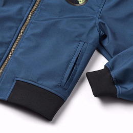 Куртка Cloudy Oceanica от бренда MOLO