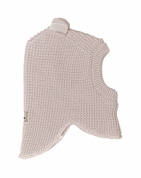 Балаклава Momli creme beige от бренда Peppihat