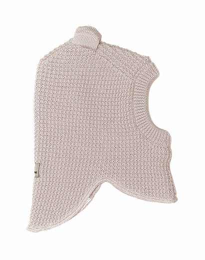 Балаклава Momli creme beige от бренда Peppihat