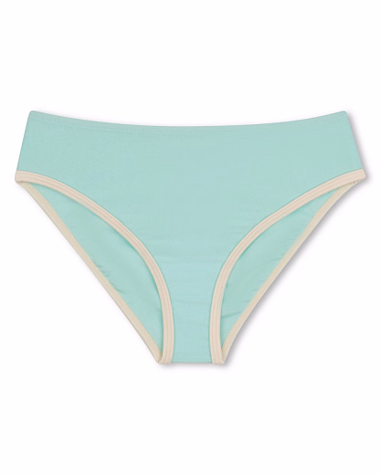 Купальник раздельный LAGOON от бренда Billieblush