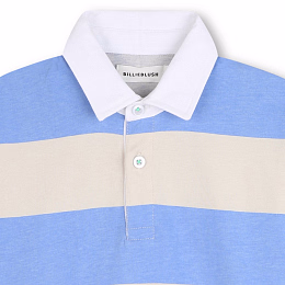 Поло "I am so cool" от бренда Billieblush