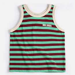 Майка Striped от бренда Bobo Choses