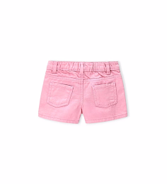 Шорты Pink со стразами от бренда Original Marines