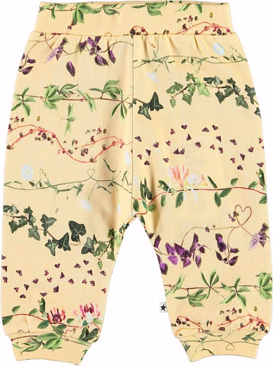 Джоггеры Susannen Petal and Stem от бренда MOLO