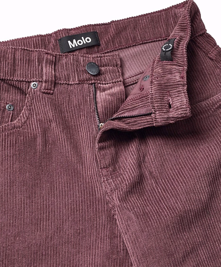 Джинсы Aiden Huckleberry от бренда MOLO