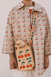 Сумка Sand Cherry от бренда Tinycottons