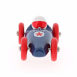 Машина Course - Grand Police от бренда Vilac