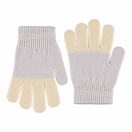 Перчатки 2 пары Kei Lilac Marble от бренда MOLO