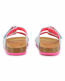 Пантолеты MULTICO от бренда Billieblush