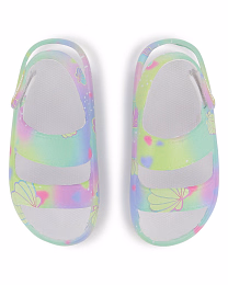 Сандалии MULTICO от бренда Billieblush