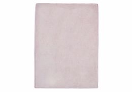 Одеяло с меховой подстежкой Pink от бренда Jollein