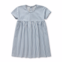 Платье Striped A-line от бренда Sproet & Sprout