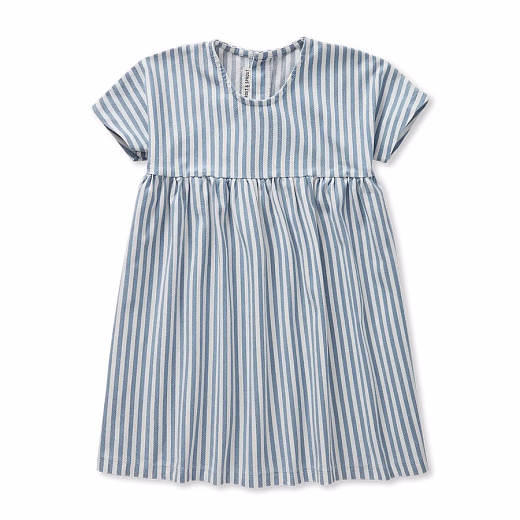 Платье Striped A-line от бренда Sproet & Sprout