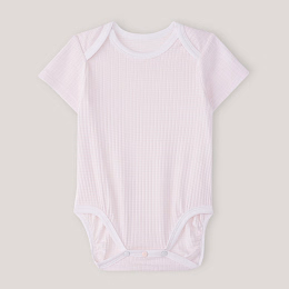 Боди Toys White-Pink 3 шт от бренда Anna Leon