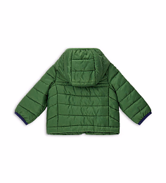 Куртка Green от бренда Original Marines