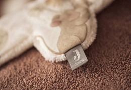 Комфортер - держатель для пустышки Мечтательная мышка от бренда Jollein