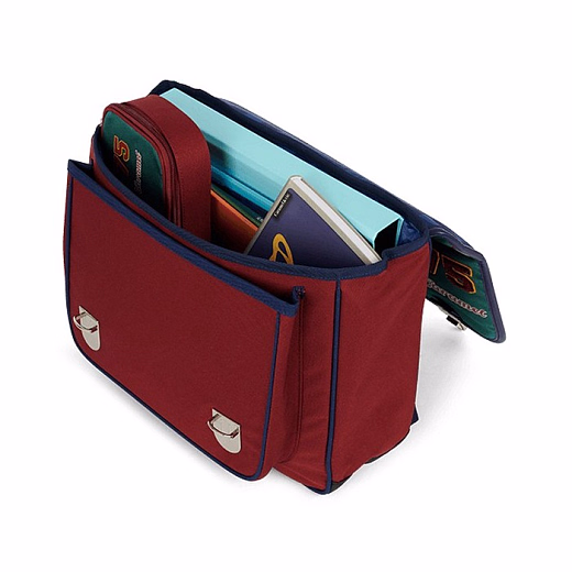 Портфель Medium Academy от бренда Caramel et Cie