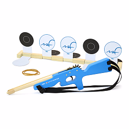 Винтовка Мартин Фуркад от бренда Vilac