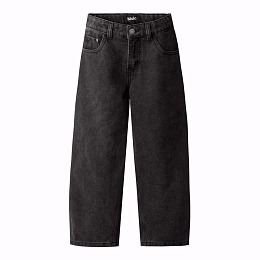 Джинсы Aiden Washed Black от бренда MOLO