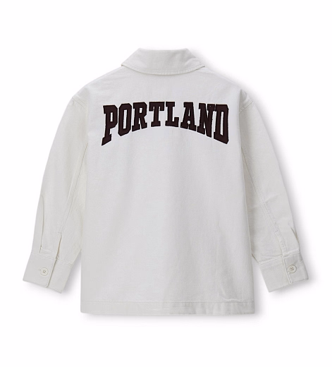 Рубашка 1983 от бренда Original Marines