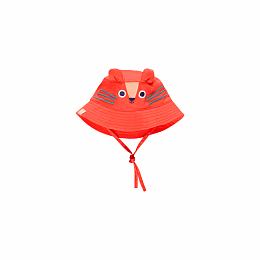 Панама Tiger Cub от бренда Boboli